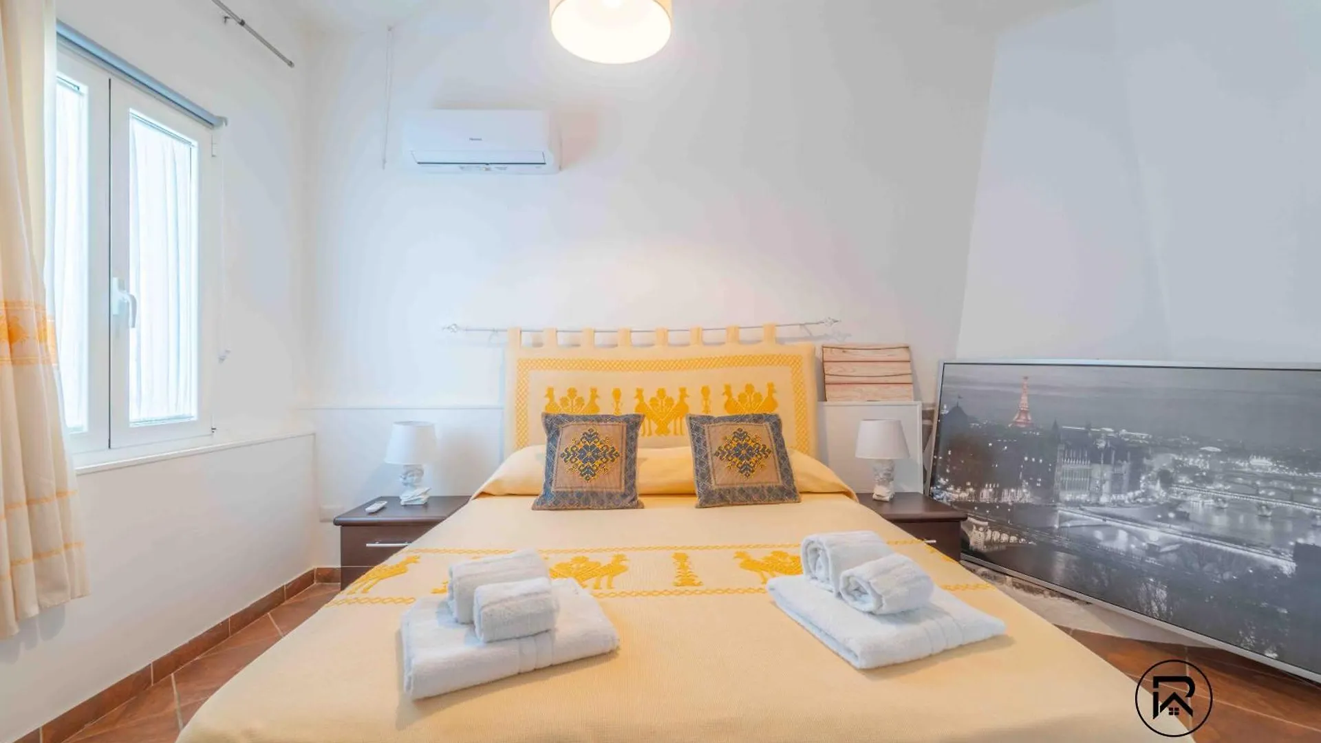 Centrocitta Elegante & Funzionale Appartamento أولبيا 0*,  إيطاليا