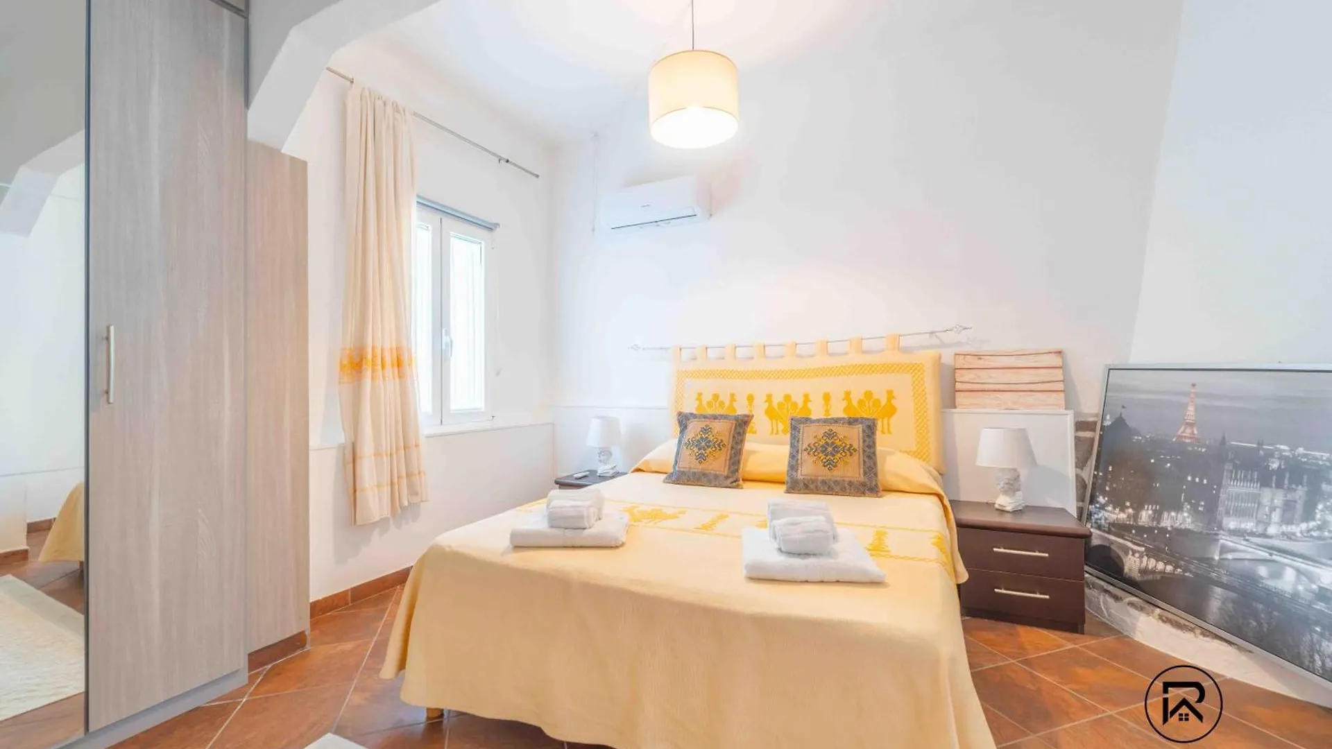 Centrocitta Elegante & Funzionale Appartamento أولبيا إيطاليا